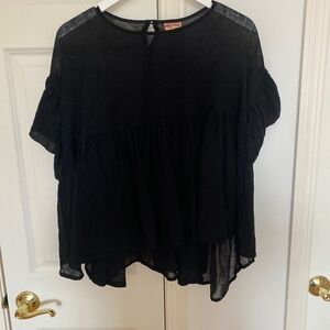 Nettle Studios Mushroom Top